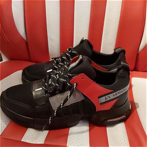 prada used runners for sale